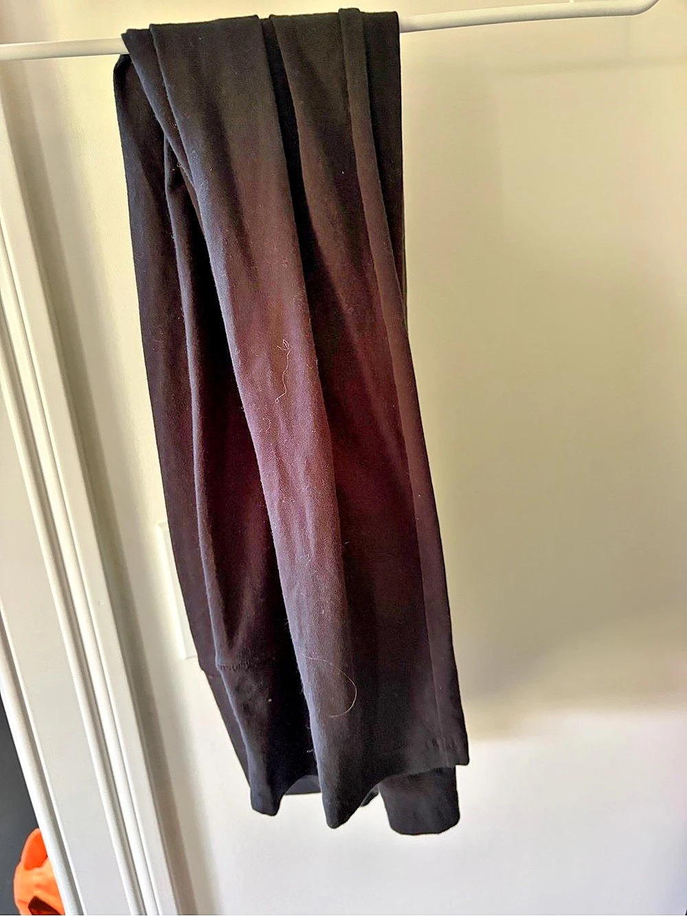 Black Leggings Aerie size small